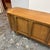 American of Martinsville Mid Century Walnut Sideboard Buffet Credenza For Sale - Image 12 of 12