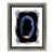 Early 20th Century Numeral 0, Erté For Sale