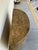 Contemporary Jonathan Charles Co Fulgurite Burl Demi Lune Chest For Sale - Image 3 of 9