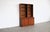 Mid-Century Modern Vintage Double Bookcase, Sweden, 1960s, Set of 2 For Sale - Image 3 of 18