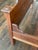 Antique Victorian/Eastlake Walnut Full Size Bed For Sale - Image 11 of 15