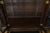 Baker Mahogany 2 Piece Breakfront China Display Cabinet For Sale In Philadelphia - Image 6 of 18