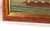 Large British Sailor's Woolwork of a Merchant Ship For Sale - Image 9 of 10