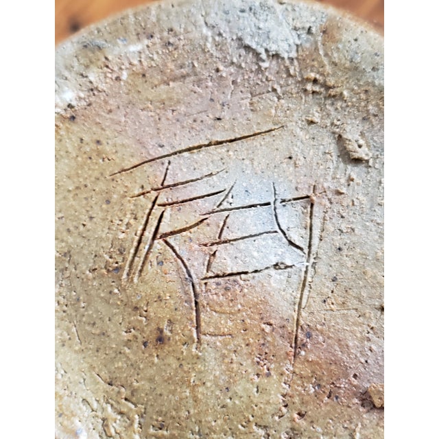 1960s Attributed Viola Frey Studio Production Pottery Teapot For Sale - Image 6 of 12