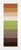 Kyong Lee Contemporary Abstract Pencil and Acrylic on Fabriano-Pittura Paper "Emotional Color Chart 257" by Kyong Lee For Sale - Image 4 of 4