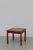 Danish Teak and Tile Side Table, 1960s For Sale - Image 10 of 16