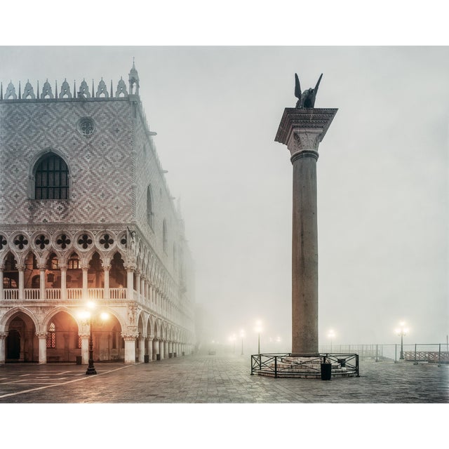 Guy Sargent, Palazzo Ducale I, Photograph For Sale