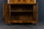 Brown Biedermeier Secretary in Walnut For Sale - Image 8 of 18
