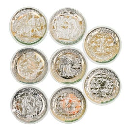 Example of Coasters