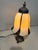 This stunning table lamp brings the rich elegance of the early 20th century straight into your home. Its timeless design...