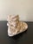 English Grand Tour Style Greek or Roman Plaster Foot Sculpture For Sale - Image 3 of 9