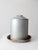 Vintage Galvanized Chicken Feeder For Sale - Image 6 of 14