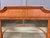 Wood Inlaid Satinwood Display Cabinet from Maple & Co., 1900s For Sale - Image 7 of 18