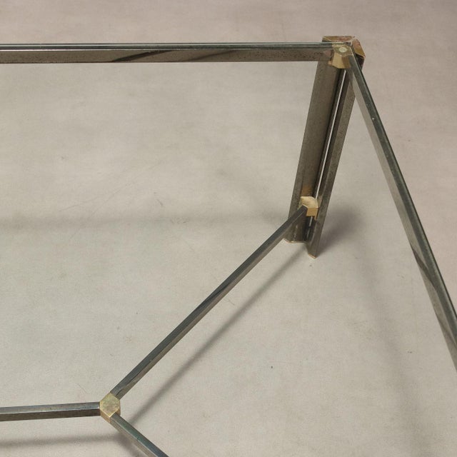 Vintage Coffee Table, 1980s For Sale - Image 5 of 10