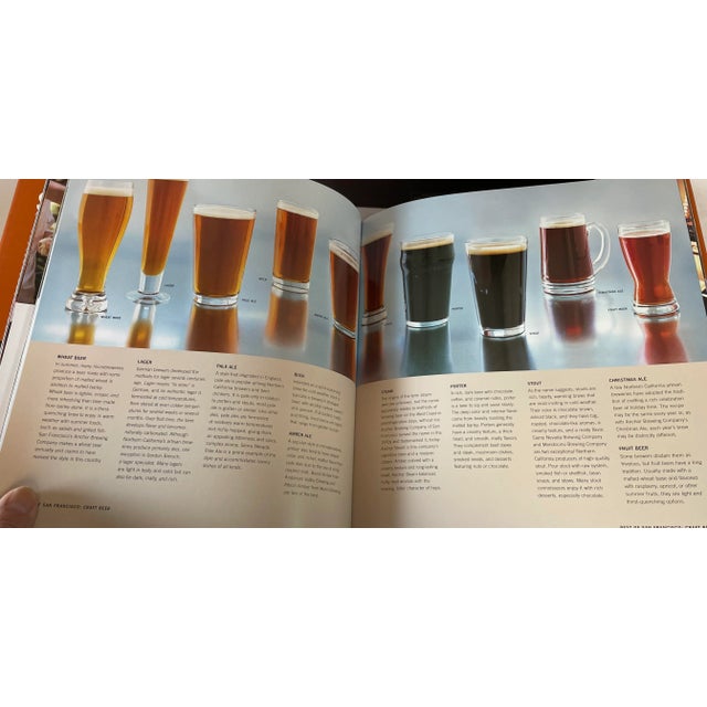 2005 William Sonoma Foods of the World Cookbooks - Boxed Set of 3 For Sale - Image 9 of 13