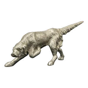 1910's Antique Dog Figure