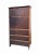 Early 20th Century Antique Apothecary Showcase For Sale - Image 5 of 11