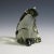 Art Glass Sculpture Bear attributed to Livio Seguso, 1970s For Sale - Image 3 of 7