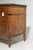 French Louis XVI Style Commode / Chest With Black Marble, Early 1800's For Sale - Image 4 of 6