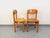 Vintage Scandinavian Pine Chairs from Rainer Daumiller, 1970s, Set of 2 For Sale - Image 12 of 18