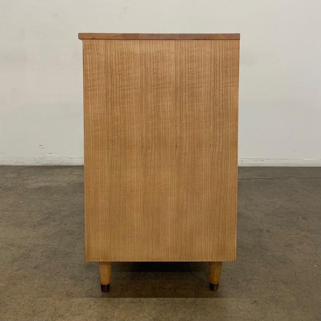 1960s Three Drawer Chest by La Period Furniture Chairish