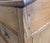 Antique Circa 1900 English Pine Schoolmaster's Standing Desk With Storage For Sale - Image 9 of 14