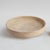 XL Travertine Narrow Bowl from Kiwano Concept For Sale - Image 6 of 10