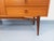 Small Vintage Scandinavian Teak Sideboard, 1960s For Sale - Image 10 of 15