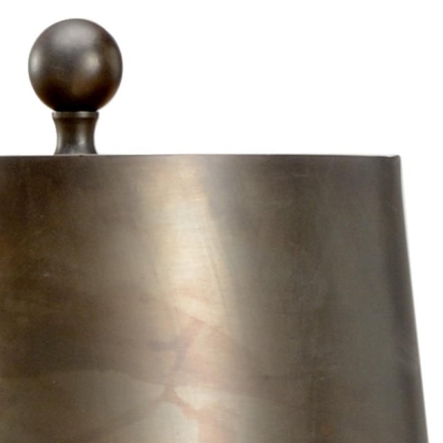 Contemporary Wildwood Langston II Table Floor Lamp For Sale - Image 3 of 4