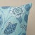 This pillow features Kava Cay Indoor/Outdoor with a knife edge finish. A loose, leafy floral inspired by a vintage batik,...