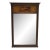 Early 20th Century Italian Florentine Style Trumeau Mirror For Sale