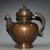 Asian Late 20th Century Asian Tibetan Style Copper Ewer With Dragon Handle & Beast Spout For Sale - Image 3 of 9