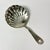 Late 1800s Antique Barbour Silver Co Shell Shaped Silverplate Serving Spoon. For Sale - Image 6 of 10
