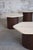 Gigogne Travertine Coffee Tables, 1960s, Set of 3 For Sale - Image 12 of 18