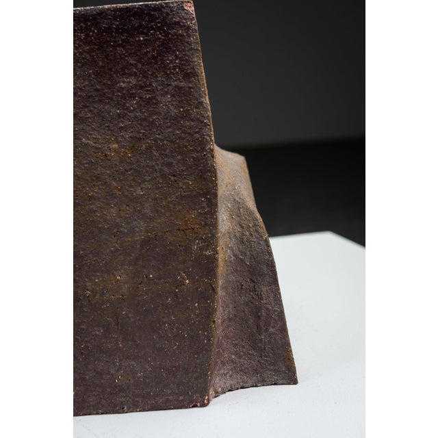 Abstract Sculpture from Cor Dam For Sale - Image 9 of 12