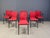 Vintage Occhio Chairs by Roel Vandebeek for Drisag, 2000s, Set of 6 For Sale - Image 14 of 17