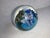 Josh Simpson Art Glass Paperweight “Planet” Series For Sale - Image 10 of 11