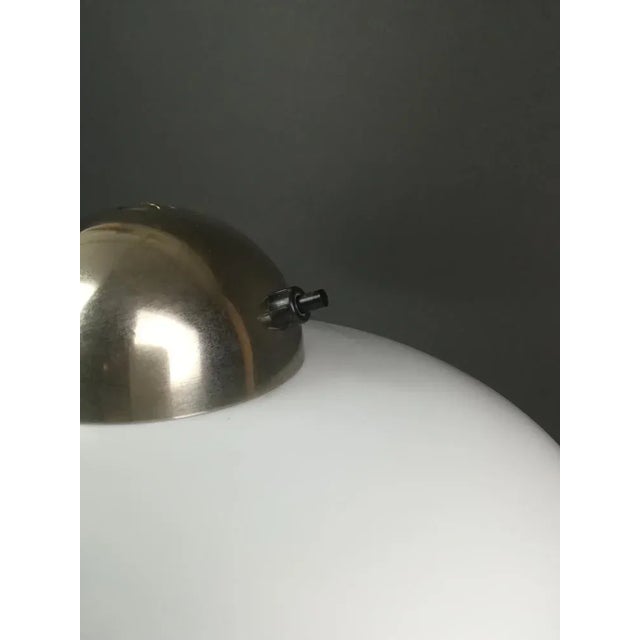 1930s Table Lamp from Schanzenbach & Co, 1930s For Sale - Image 5 of 10