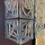 Modern 1960s Pair of Opaline Murano Glass Sconces Attr. to Carlo Nason for Mazzega, Italy For Sale - Image 3 of 11