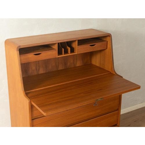 Model 88 Bureau by Arne Wahl Iversen for Vinde Møbelfabrik For Sale - Image 10 of 13