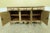 Custom Made Painted Finish Country French Sideboard For Sale - Image 9 of 13