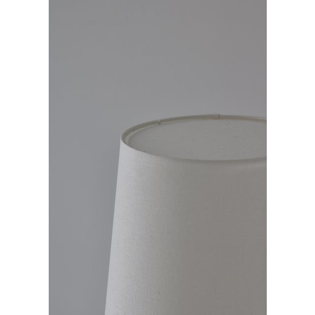 Art Nouveau Ceramic Table Lamp from Hans Henrik Petersen Hpk, Denmark, 1930s For Sale - Image 10 of 18