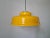 Mid-Century Pendant Meblo by Harvey Guzzini, Italy, 1970s For Sale - Image 3 of 16