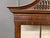 Chippendale Style Mahogany Display Cabinet, 1900s For Sale - Image 16 of 17