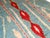 Vintage Moroccan Wool Runner 2'6 X 9'8 For Sale - Image 10 of 10