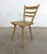 German Brutalist Bistro Chairs - Set of 8 For Sale - Image 13 of 16