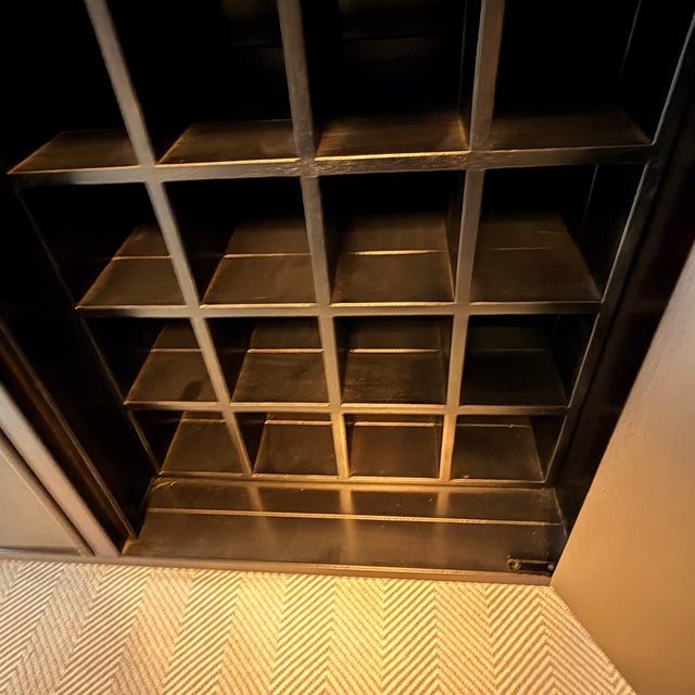 Arhaus Leighton Buffet For Sale In Washington DC - Image 6 of 11