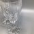 Here are 2 Mikasa Berkeley wine glasses that once you use them they will become your new favorite. They just have that...
