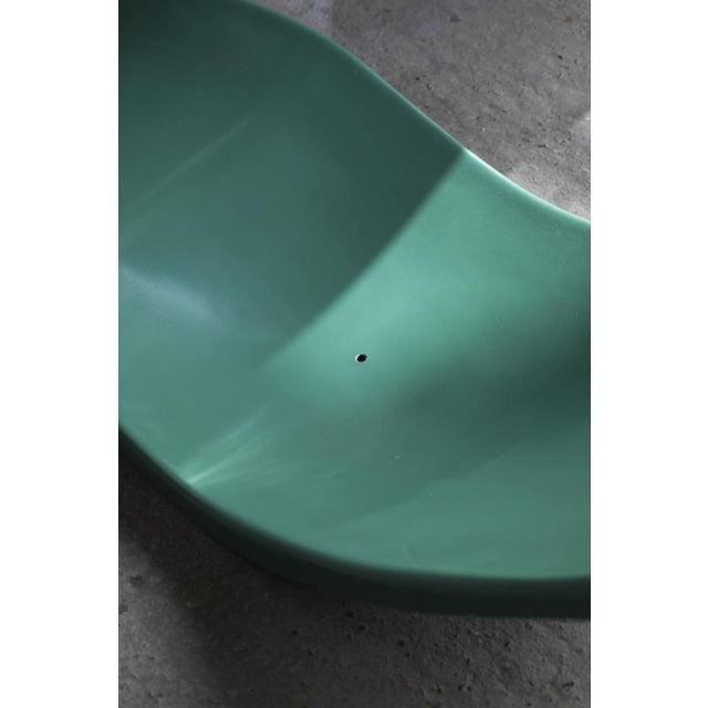 Set of Fiberglass Sunbeds by Charles Zublena For Sale - Image 9 of 12
