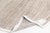 Textile Mid 20th Century Earthy Beige Turkish Kilim For Sale - Image 7 of 10